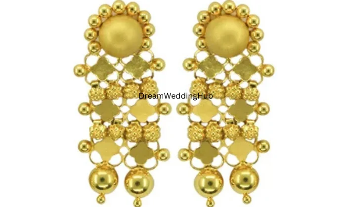 Kalyan Jewellers  Madurai